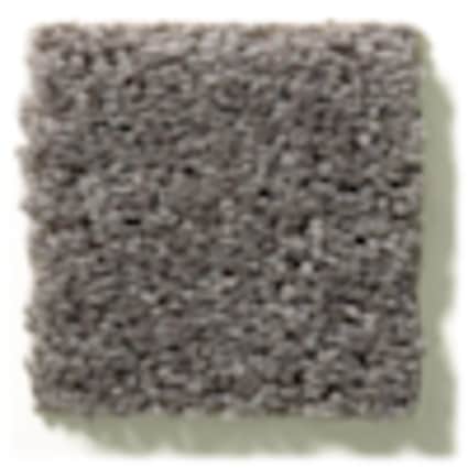 Shaw Pritchard Pass Warmth Texture Carpet-Sample